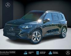 Mercedes GLB Sausheim