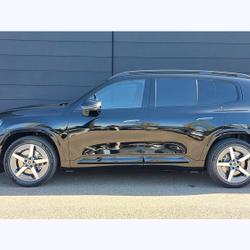 Mercedes GLB 250+ avec technologie EQ AMG Line Dispositif d' Sausheim