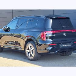 Mercedes GLB 250+ avec technologie EQ AMG Line Dispositif d' Sausheim