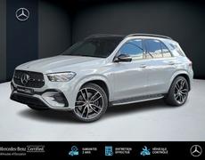 Mercedes GLE Sausheim