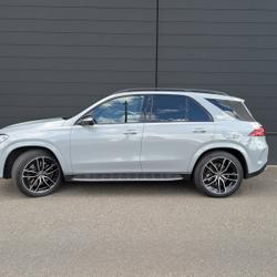 Mercedes GLE 350 de 4MATIC AMG LINE TO SIEGES AVANTS ELECTRIQU Sausheim