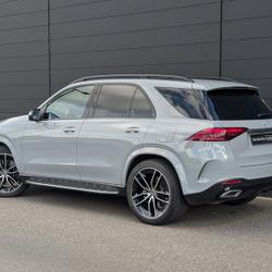 Mercedes GLE 350 de 4MATIC AMG LINE TO SIEGES AVANTS ELECTRIQU Sausheim