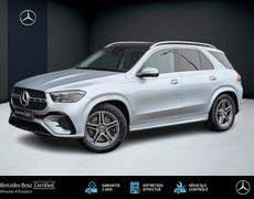 Mercedes GLE Sausheim