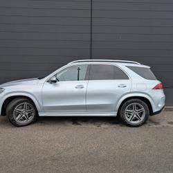 Mercedes GLE 350 de 4MATIC AMG LINE TO SIEGES AVANTS ELECTRIQUE Sausheim