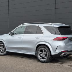 Mercedes GLE 350 de 4MATIC AMG LINE TO SIEGES AVANTS ELECTRIQUE Sausheim