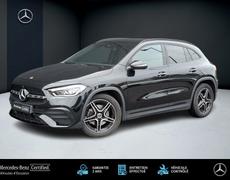Mercedes GLA Sausheim