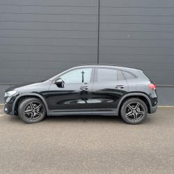 Mercedes GLA 200 d AMG LINE SIEGES AVANTS CHAUFFANTS REGULATEU Sausheim