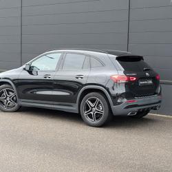 Mercedes GLA 200 d AMG LINE SIEGES AVANTS CHAUFFANTS REGULATEU Sausheim