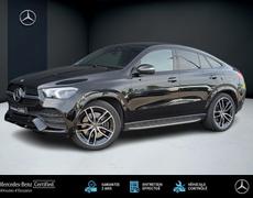 Mercedes GLE Sausheim