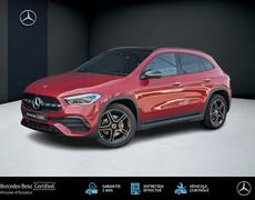 Mercedes GLA Sausheim