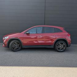 Mercedes GLA 250 e AMG LINE TO SIEGES AVANTS CHAUFFANTS REGULA Sausheim
