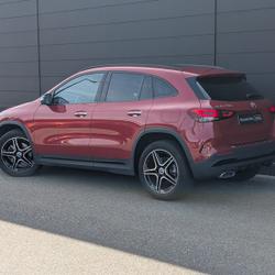 Mercedes GLA 250 e AMG LINE TO SIEGES AVANTS CHAUFFANTS REGULA Sausheim