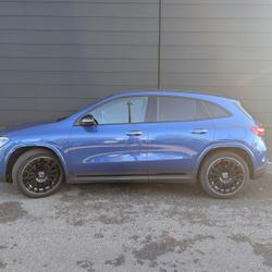 Mercedes GLA 200 d AMG LINE TO SONORISATION ADVANCED SIEGES AV occasion - Sausheim - photo 2/33