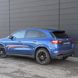 Mercedes GLA 200 d AMG LINE TO SONORISATION ADVANCED SIEGES AV occasion - Sausheim - photo 3/33