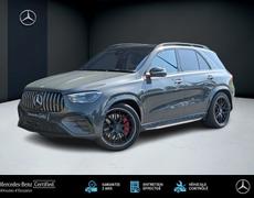 Mercedes GLE Sausheim
