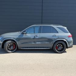 Mercedes GLE 53 Hybride 4MATIC+ AMG LINE TO SIEGES AVANTS ELECT Sausheim