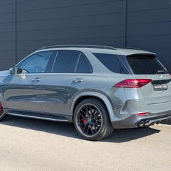 Mercedes GLE 53 Hybride 4MATIC+ AMG LINE TO SIEGES AVANTS ELECT Sausheim