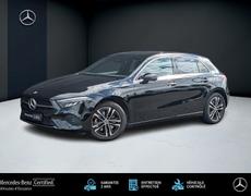 Mercedes Classe A