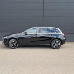 Mercedes Classe A 250 e PROGRESSIVE LINE SIEGES AVANTS CHAUFFANTS V Sausheim