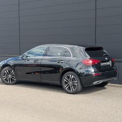 Mercedes Classe A 250 e PROGRESSIVE LINE SIEGES AVANTS CHAUFFANTS V Sausheim