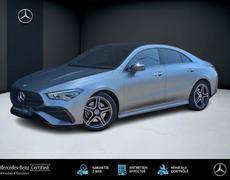 Mercedes CLA