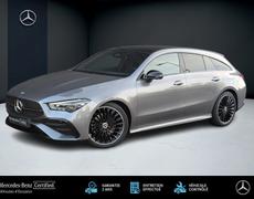 Mercedes CLA
