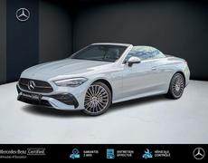 Mercedes CLE Sausheim