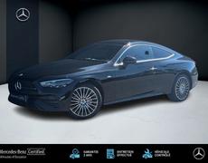 Mercedes CLE Sausheim