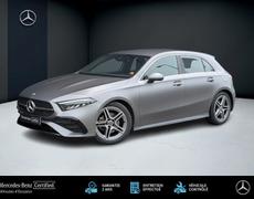 Mercedes Classe A Sausheim