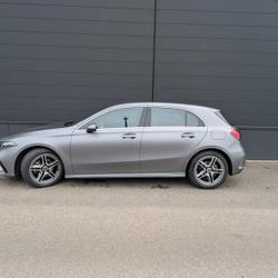Mercedes Classe A 200 d AMG LINE SIEGES AVANTS CHAUFFANTS SONORISAT Sausheim