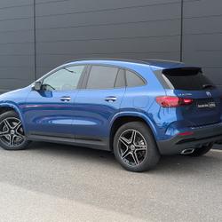 Mercedes GLA 250 e Hybrid EQ AMG LINE TO SONORISATION ADVANCED Sausheim