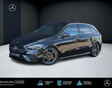 Mercedes Classe B Sausheim