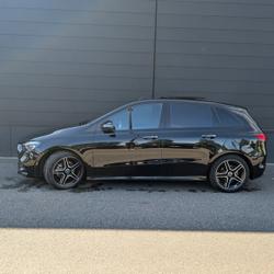Mercedes Classe B 200 d AMG LINE TO SIEGES AVANTS CHAUFFANTS SONORI Sausheim