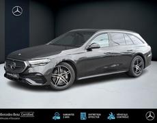 Mercedes Classe E Sausheim