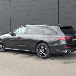 Mercedes Classe E Break 220 d AMG LINE TO SIEGES AVANTS ELECTRIQUES MEM Sausheim