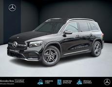 Mercedes GLB Sausheim
