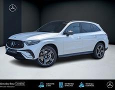 Mercedes GLC Sausheim