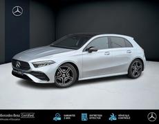 Mercedes Classe A