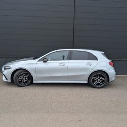 Mercedes Classe A 200 d AMG LINE TO SIEGES AVANTS CHAUFFANTS SONORIS Sausheim