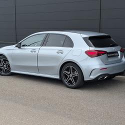 Mercedes Classe A 200 d AMG LINE TO SIEGES AVANTS CHAUFFANTS SONORIS Sausheim