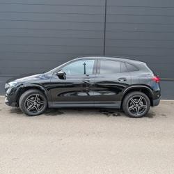 Mercedes GLA 250 e Hybrid EQ AMG LINE TO SIEGES AVANTS ELECTRI Sausheim