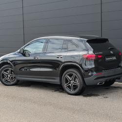 Mercedes GLA 250 e Hybrid EQ AMG LINE TO SIEGES AVANTS ELECTRI Sausheim