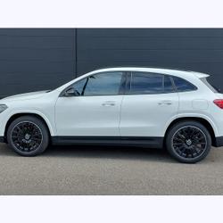 Mercedes GLA 200 d Edition 140 AMG Line Pack Sport Noir Hi Sausheim