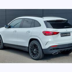 Mercedes GLA 200 d Edition 140 AMG Line Pack Sport Noir Hi Sausheim