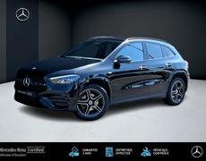 Mercedes GLA
