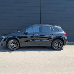 Mercedes GLA 250 e Hybrid EQ AMG LINE TO SONORISATION ADVANCED Sausheim