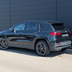 Mercedes GLA 250 e Hybrid EQ AMG LINE TO SONORISATION ADVANCED Sausheim