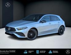 Mercedes Classe A Sausheim