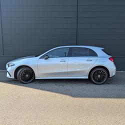Mercedes Classe A 250 e Hybrid EQ AMG LINE TO BURMESTER SIEGES AVA Sausheim