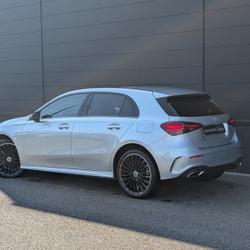 Mercedes Classe A 250 e Hybrid EQ AMG LINE TO BURMESTER SIEGES AVA Sausheim